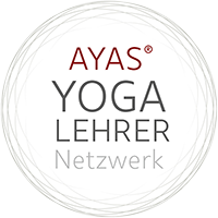AYAS Yogalehrer Netzwerk Logo